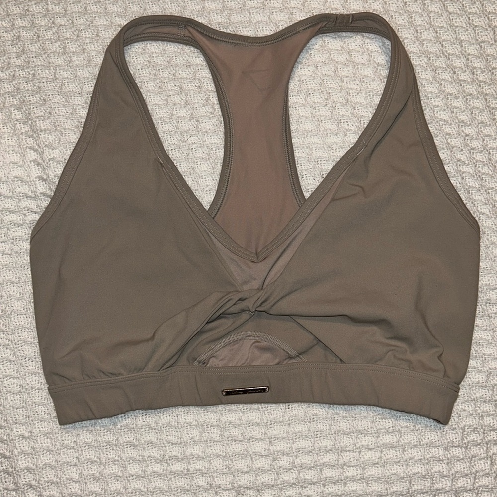 Gymshark x Whitney V3 Mesh Sports Bra